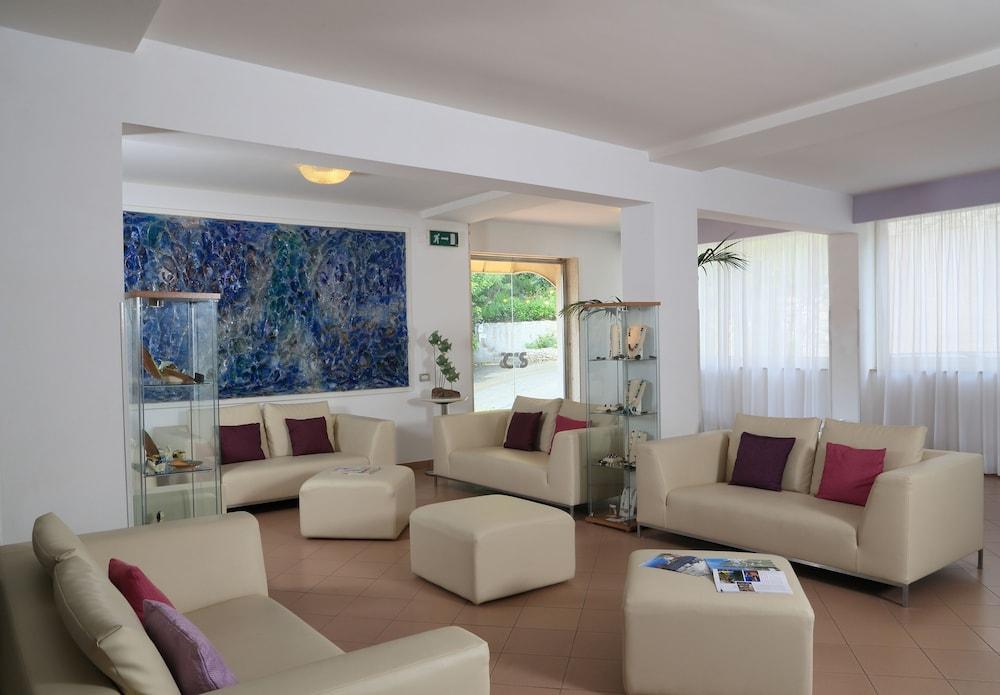 Crystal Sea Hotel Форца-д'Агро Экстерьер фото